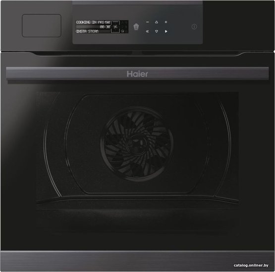 Haier HWO60SM5S5BH