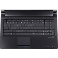 Ноутбук ASUS N53JF-SZ156V (90N0WA678W1C47VD13AY)