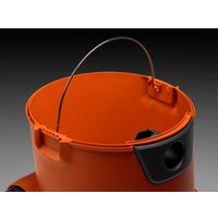 Пылесос Husqvarna WDC 325L