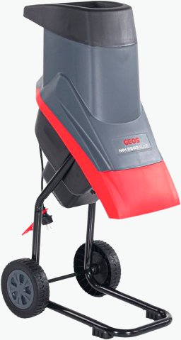 Садовый измельчитель AL-KO MH 2500 Slice 113871