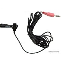 Проводной микрофон Dialog M-107B