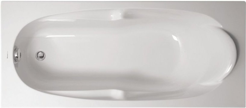 

Ванна VagnerPlast Kleopatra 160x70