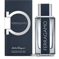 Туалетная вода Salvatore Ferragamo Ferragamo EdT (100 мл)