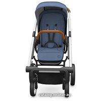 Универсальная коляска Mutsy i2 Heritage (2 в 1, bright blue)