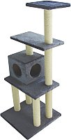 

Комплекс UrbanCat K148-02-02 (темно-серый)