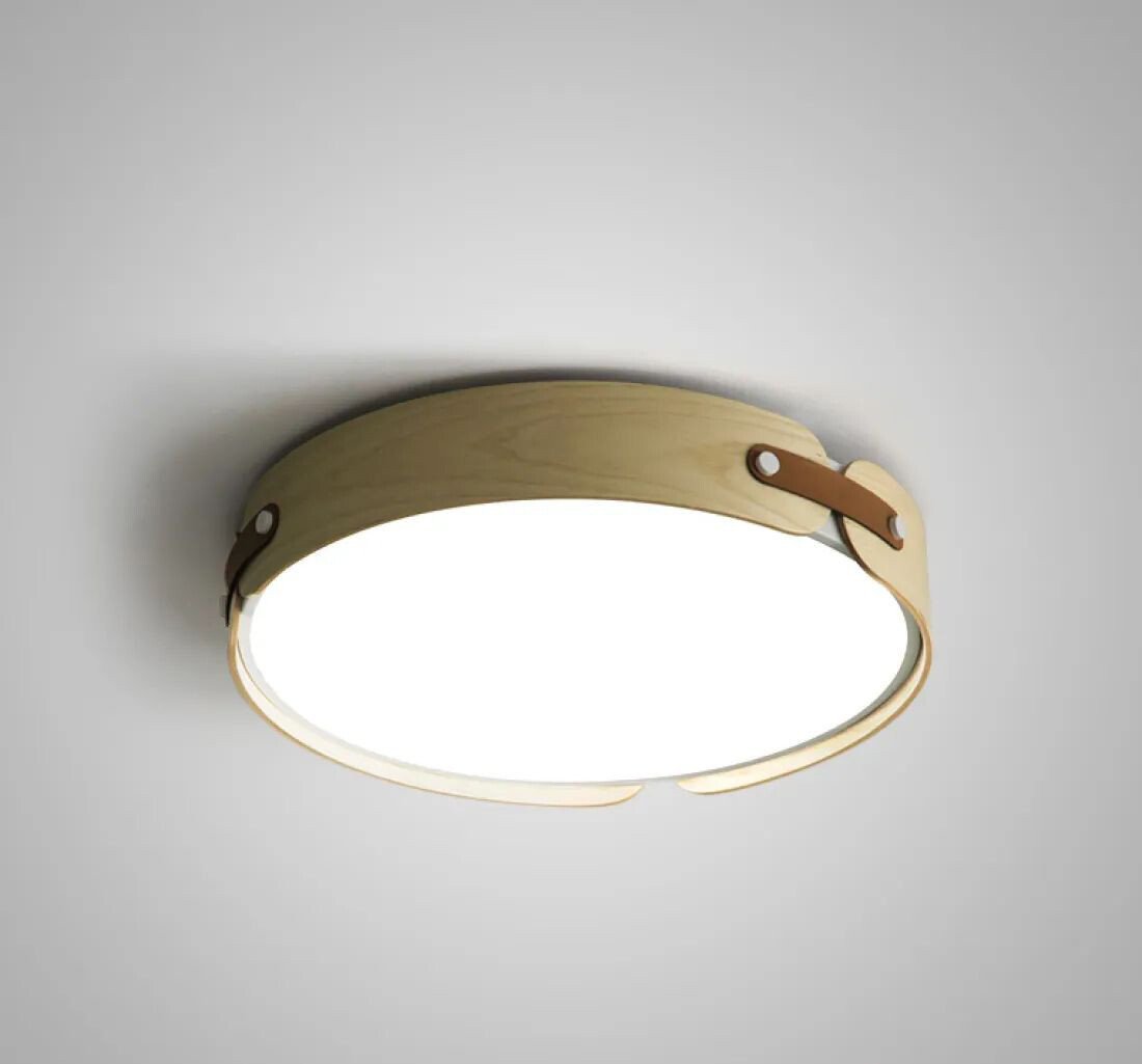 

Светильник-тарелка ImperiumLoft Range03 195542-26