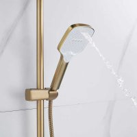 Душевая система  Shevanik S4136G