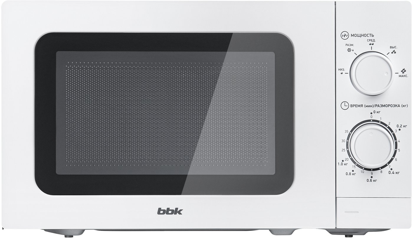 

Микроволновая печь BBK 20MWS-786M/W