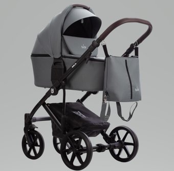 Универсальная коляска Bjoy MIA (2 в 1, 111)