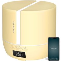 Увлажнитель воздуха Cecotec PureAroma 550 Connected SunLight в Солигорске