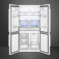 Четырёхдверный холодильник Smeg FQ60BDE
