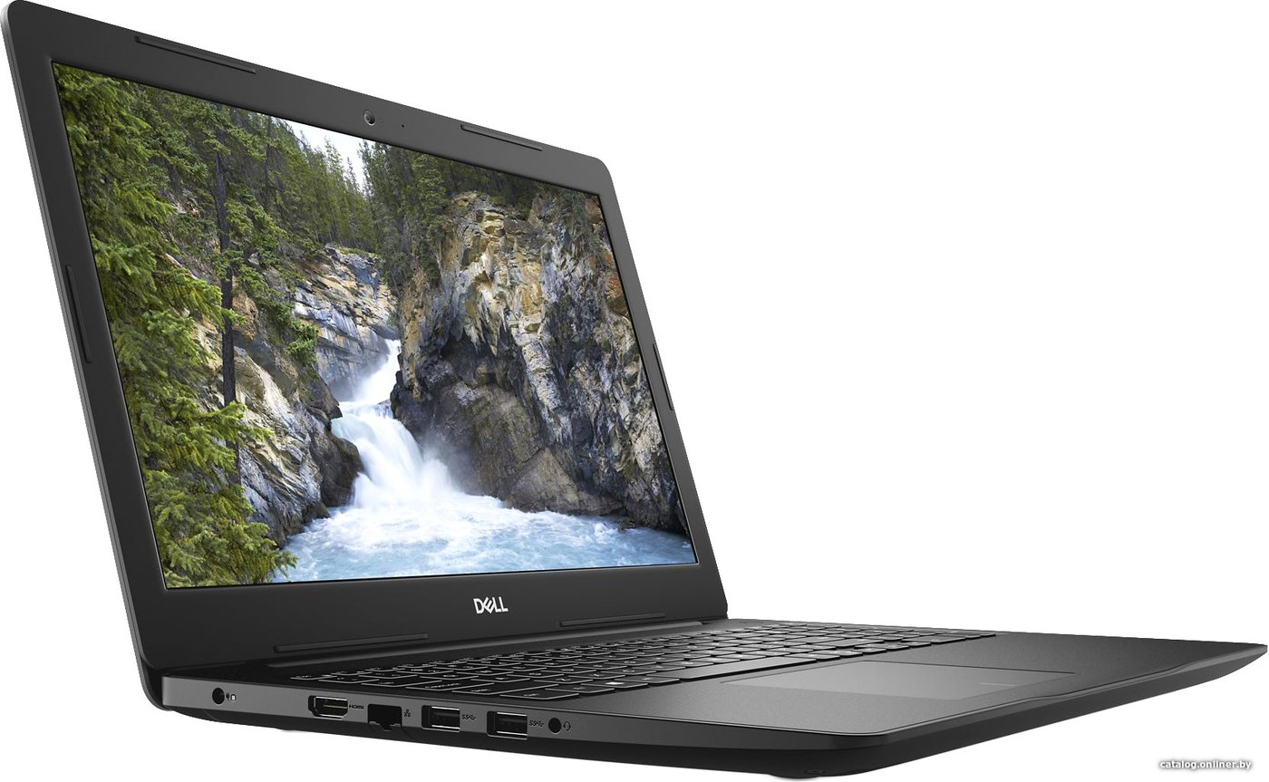 Dell Vostro 15 3580-8265 ноутбук купить в Минске