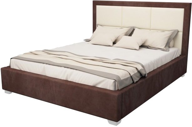 

Кровать Elmax Империя 140x200 (газ-лифт)