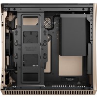 Корпус Fractal Design Era ITX Gold - TG FD-CA-ERA-ITX-CHP