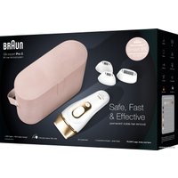Фотоэпилятор Braun Silk-expert Pro 5 PL5347