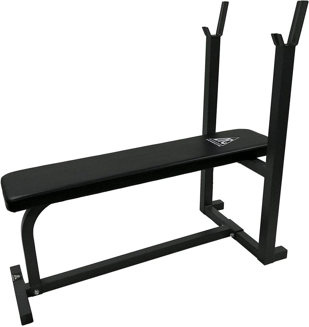

Силовая скамья DFC Homegym D306