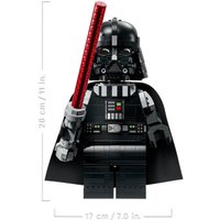 Конструктор LEGO Star Wars 75461 Увеличенная минифигурка Дарта Вейдера