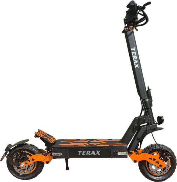 

Электросамокат Terax XS05