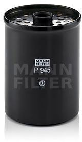

Топливный фильтр MANN-filter P945x