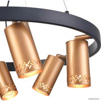 Подвесная люстра Vele Luce Moto VL5784P06