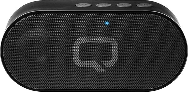 

Беспроводная колонка QUMO X2