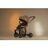 Универсальная коляска Anex E/type 2022 (2 в 1, boho et-SE01)