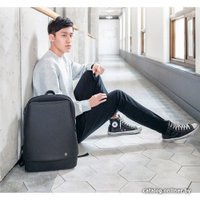 Городской рюкзак Xiaomi Mi 90 Points Urban Commuting Bag (черный)