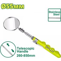 Зеркало телескопическое Dyllu DTTU2655