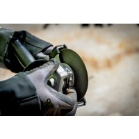 Угловая шлифмашина Metabo W 18 7-125 602371850 (без АКБ)