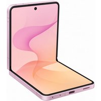 Телефон Samsung Galaxy Z Flip8 SM-F776B 12GB/512GB (розовый)