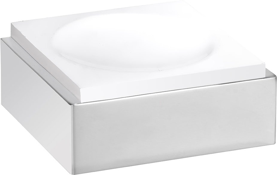 

Мыльница Bemeta Gamma 145508312