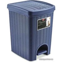 Мусорное ведро Stefanplast 30118