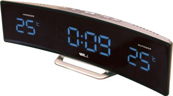 Метеостанция BVItech BV-415BKS