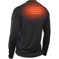 Футболка Milwaukee L4 HBLB-301XXL 4933478085