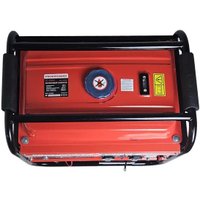 Бензиновый генератор Profipower БГ-4000Э