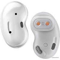 Наушники Defender Twins 910 (белый)