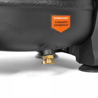 Компрессор Daewoo Power DAC 90S Li Set (с 1-им АКБ)