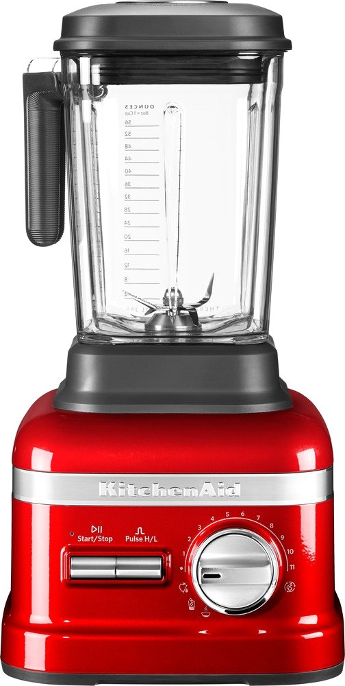 

Стационарный блендер KitchenAid Artisan Power Plus 5KSB8270ECA