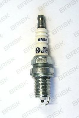 

Свеча Brisk 1570