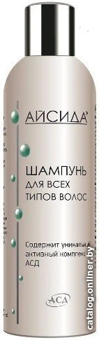 Айсида С АСД для всех типов волос (250 мл)