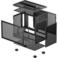 Корпус DeepCool CH160 R-CH160-BKNGI0-G-1