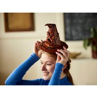 Конструктор LEGO Harry Potter 76429 Говорящая распределяющая шляпа