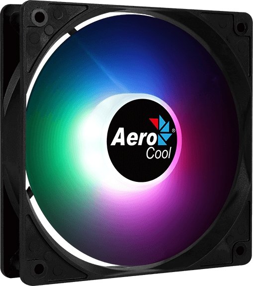 

Вентилятор для корпуса AeroCool Frost 12 FRGB