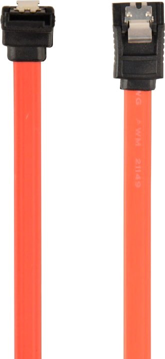 

Кабель Cablexpert CC-SATAM-DATA90-0.8M