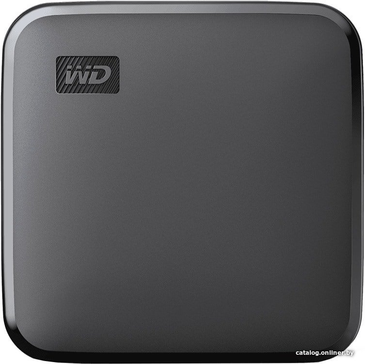 

Внешний накопитель WD Elements SE 1TB WDBAYN0010BBK