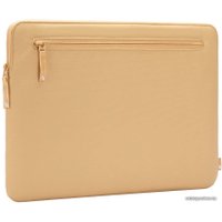 Чехол Incase Compact Sleeve w/Bionic 13" (sand)