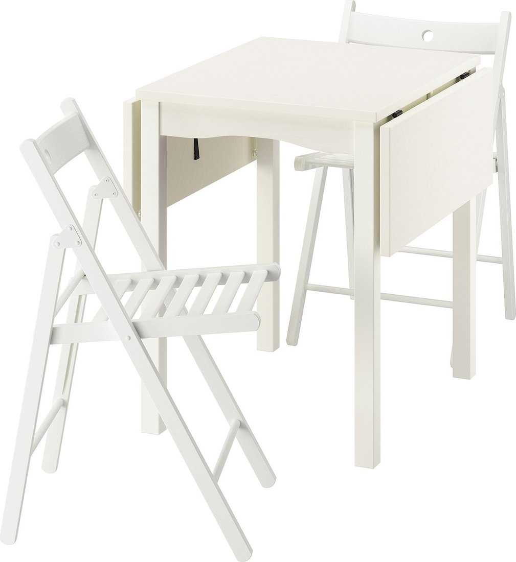 

Обеденная группа Ikea Hauga/frosvi s59574893