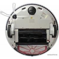 Робот-пылесос Carneo Smart Cleaner 770 (черный)