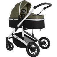 Джип-трансформер Sweet Baby Amare (2 в 1, olive)