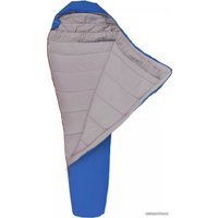 Спальный мешок Trek Planet Dakar M (синий, правая молния)